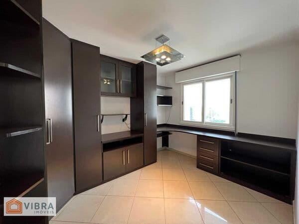 Apartamento Alto Padrão no Coração do itaim