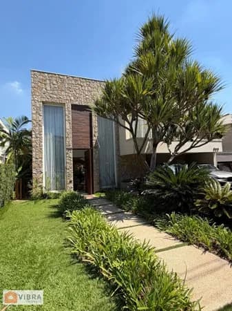Casa em Barueri - Alphaville