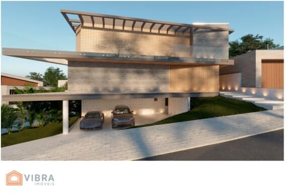 TAMBOR´É 11 - CASA ALTO PADRÃO