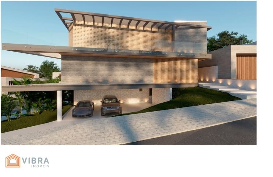 TAMBOR´É 11 - CASA ALTO PADRÃO