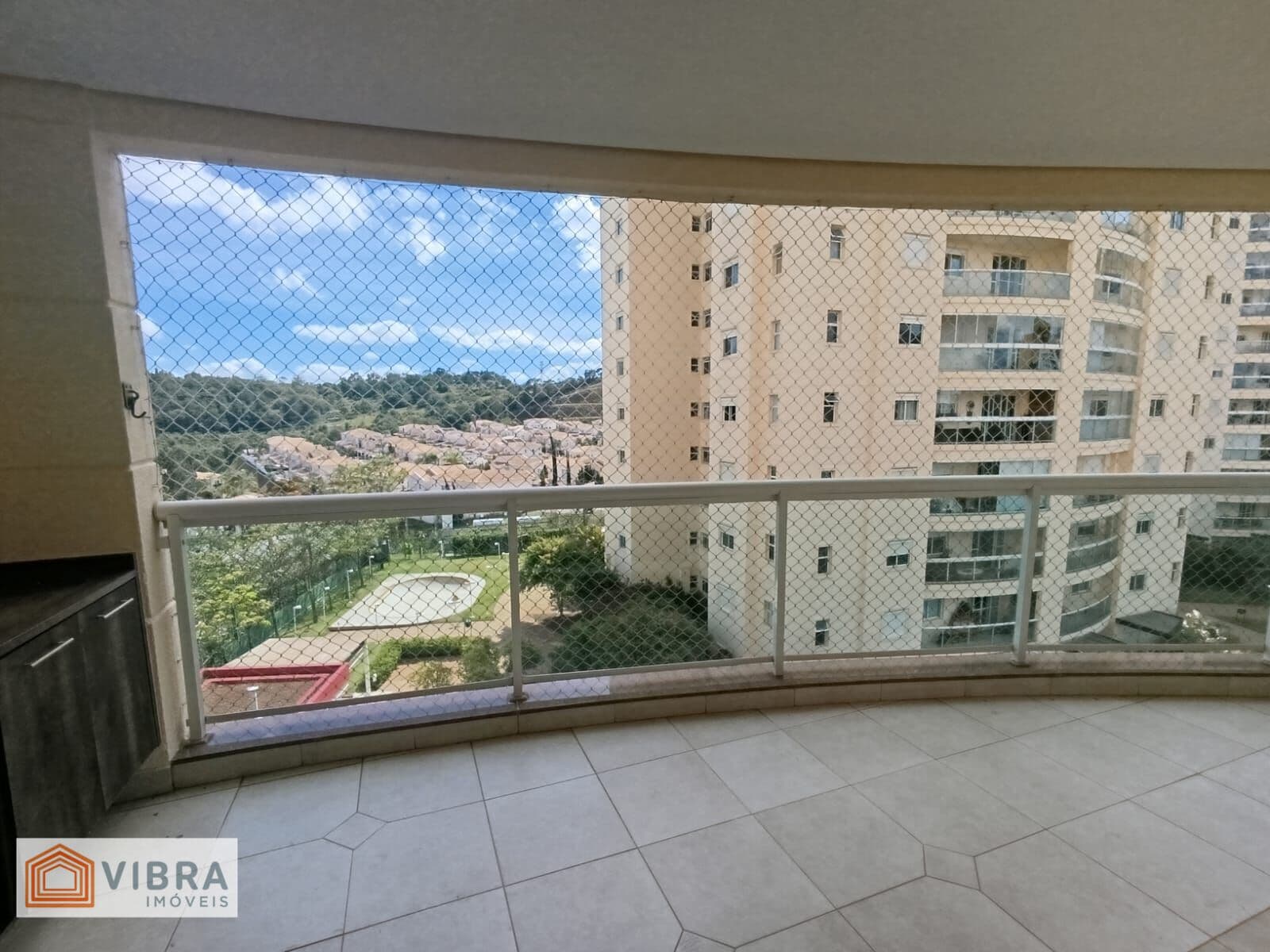 Apartamento em Barueri - Alphaville