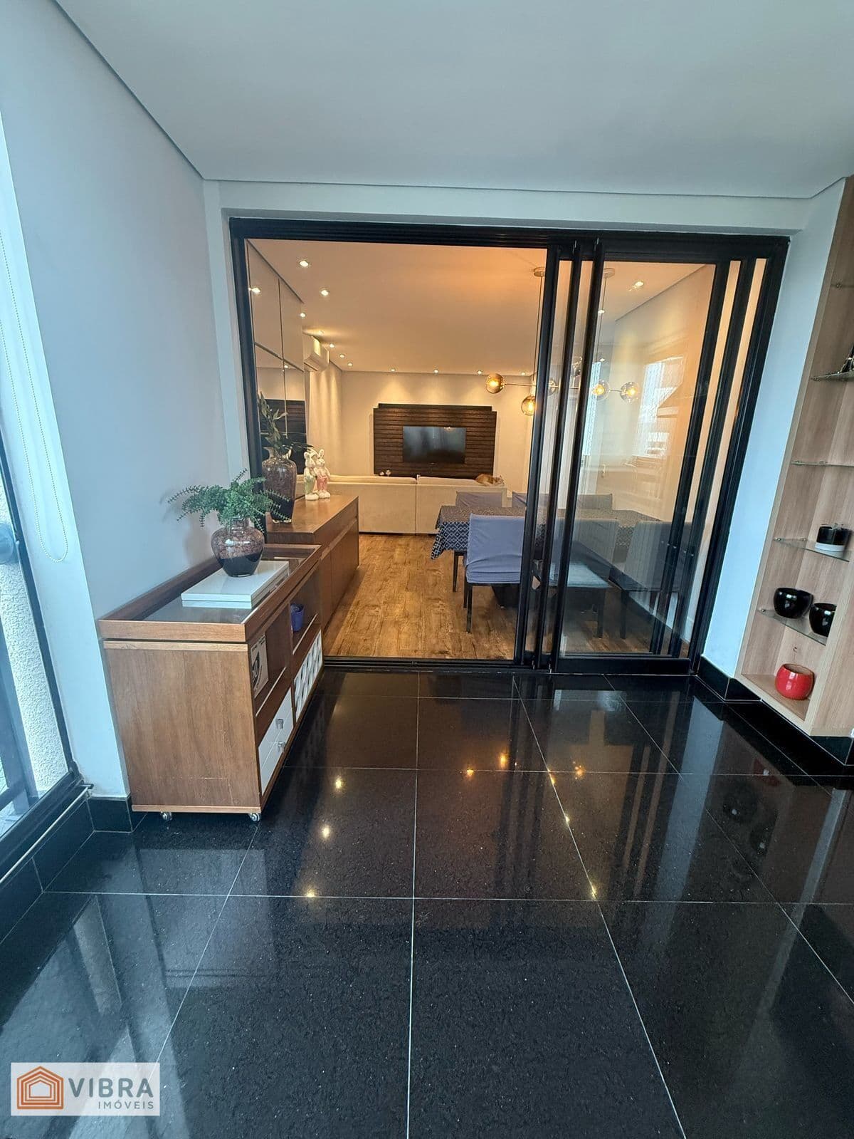Apartamento em Barueri - Empresarial 18 do Forte