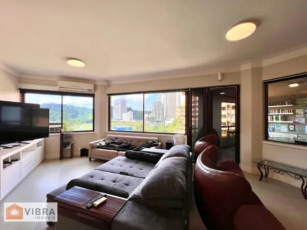 VERTE VILLE - APARTAMENTO ALTO PADRÃO