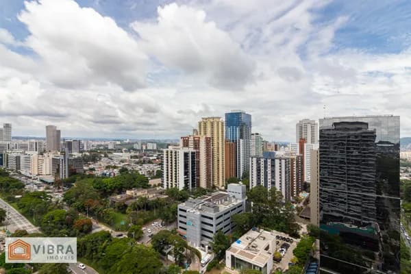 Apartamento em Barueri - Alphaville Industrial