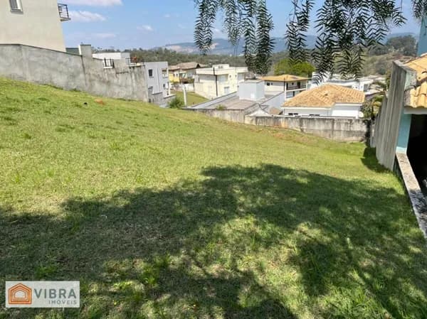 Terreno em Condomínio em Alphaville, Santana de Parnaíba/SP