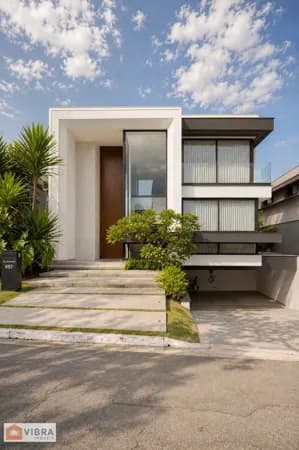 Casa em Barueri - Alphaville
