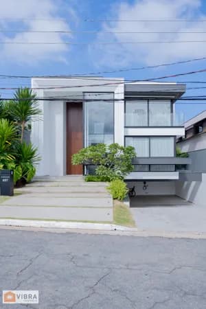 Casa em Barueri - Alphaville