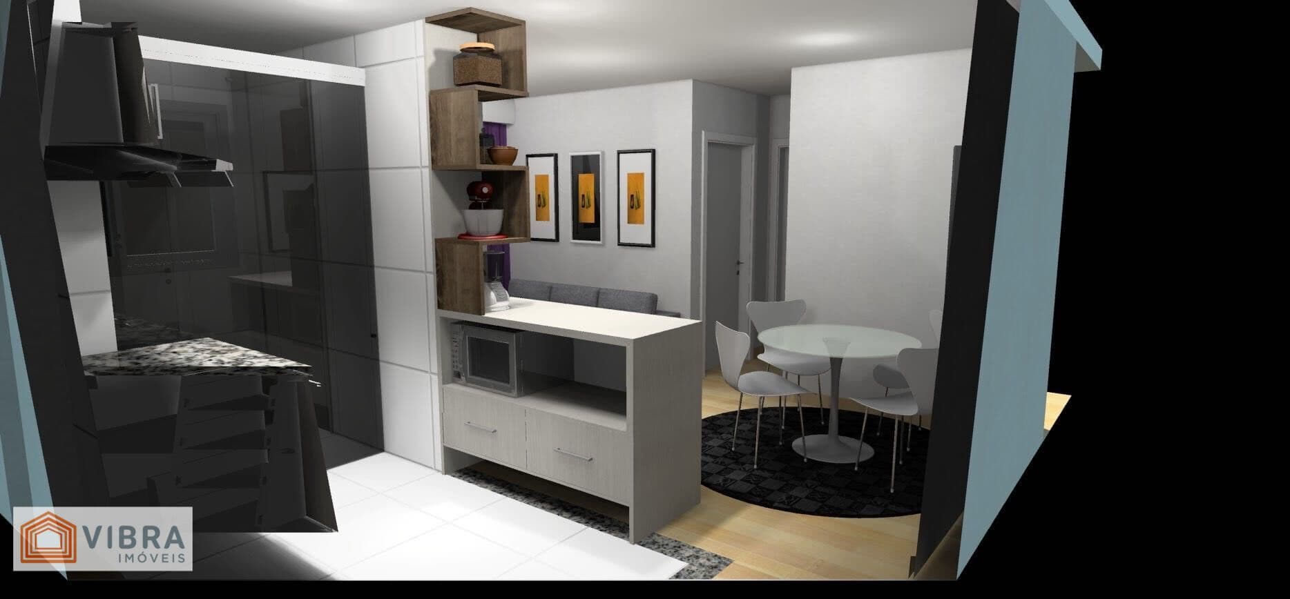 Apartamento à Venda - Inspire Barueri