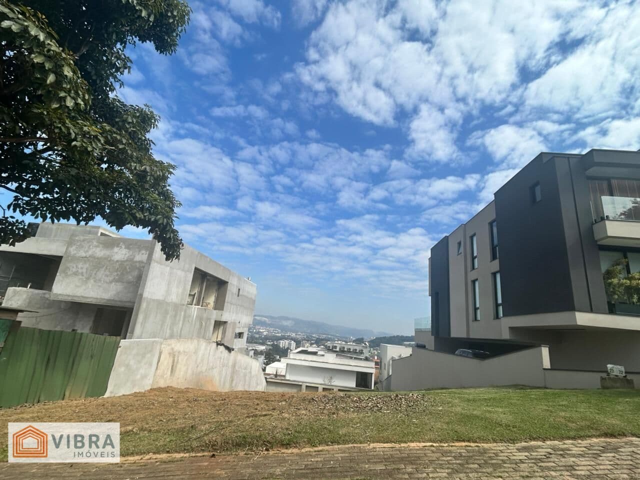 Tamboré 10 - Vista Incrível para Mata