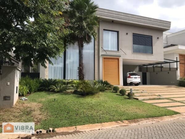 TAMBORÉ 11 - CASA NOVA