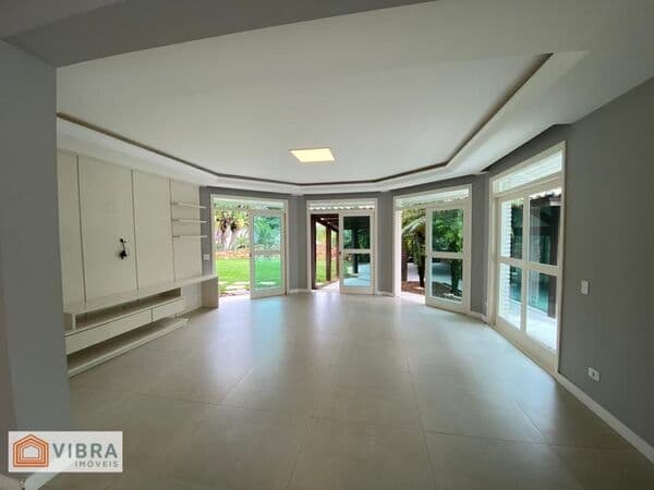 Casa à venda no Residencial Alphaville Onze - Santana de Parnaíba/SP