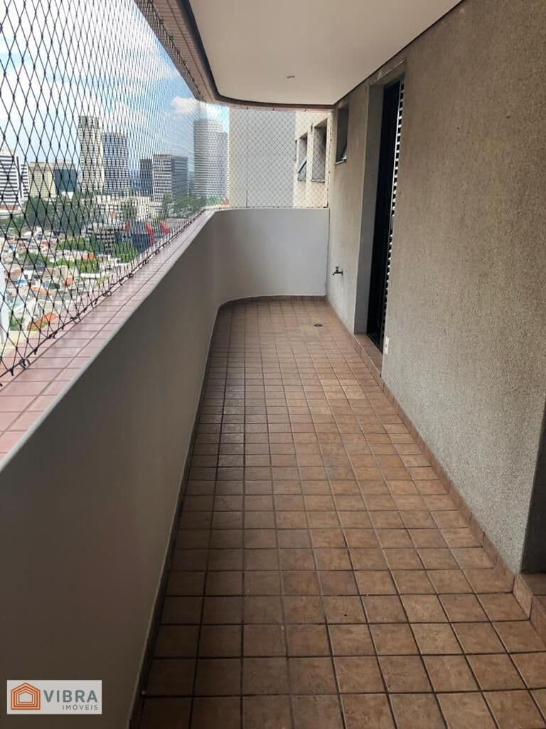 Apartamento em Barueri - Alphaville