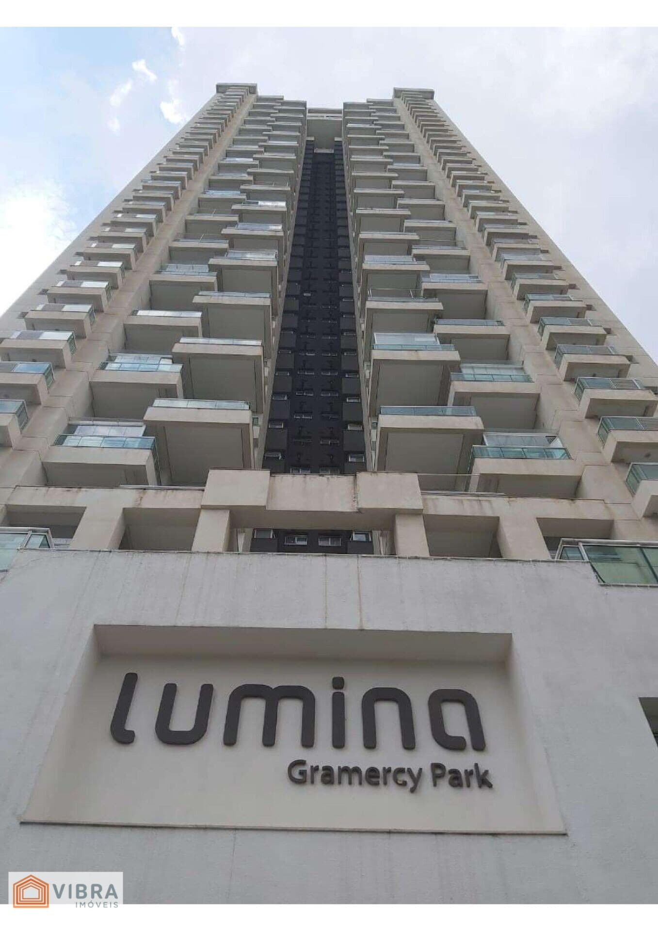 Apartamento Alto Padrão à Venda no Condomínio Lumina Gramercy Park - Green Valley - Alphaville - Barueri/SP