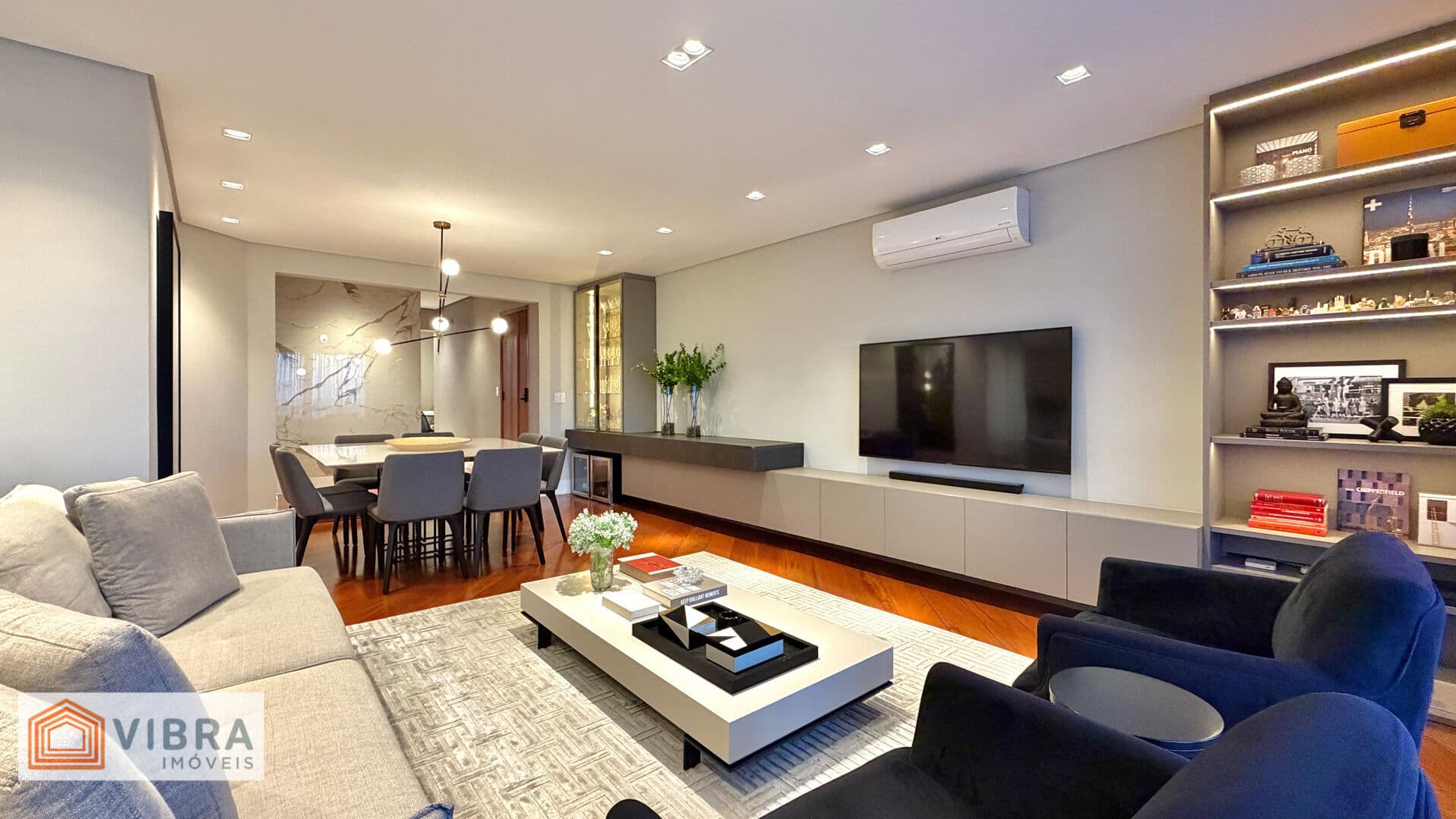 Apartamento em Barueri - Alphaville Industrial