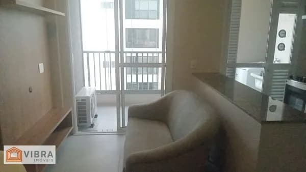 Apartamento em Barueri - Alphaville Empresarial