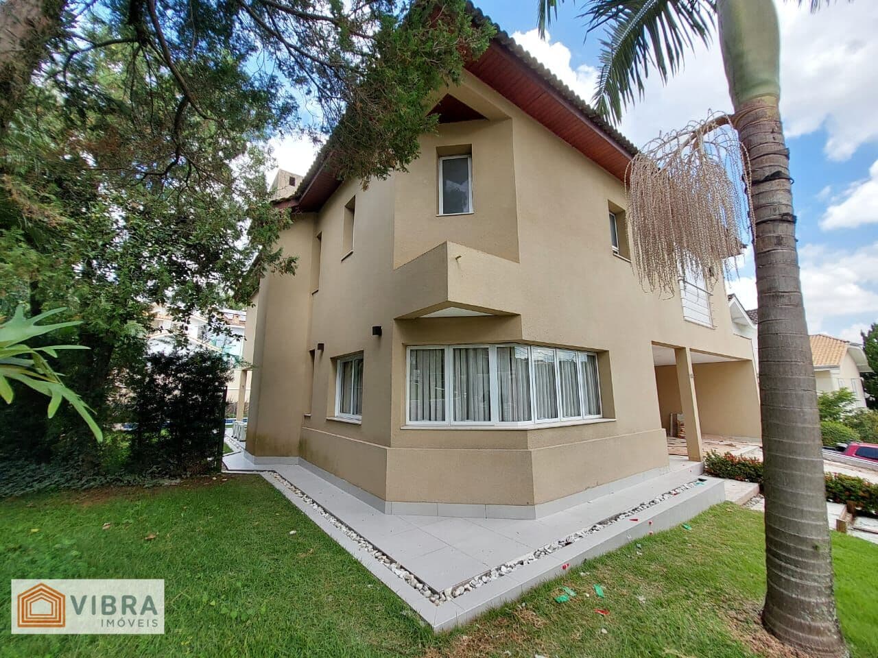 OPORTUNIDADE CASA EM ALPHAVILLE RESIDENCIAL 09