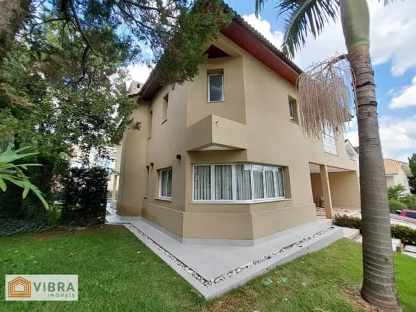 OPORTUNIDADE CASA EM ALPHAVILLE RESIDENCIAL 09