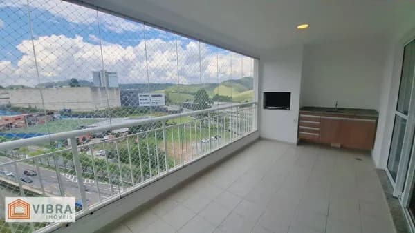 GHAIA - APARTAMENTO ALTO PADRÃO