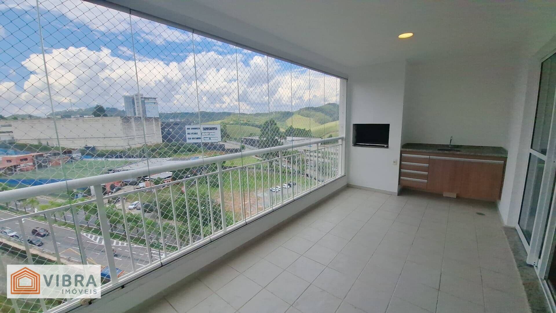 GHAIA - APARTAMENTO ALTO PADRÃO
