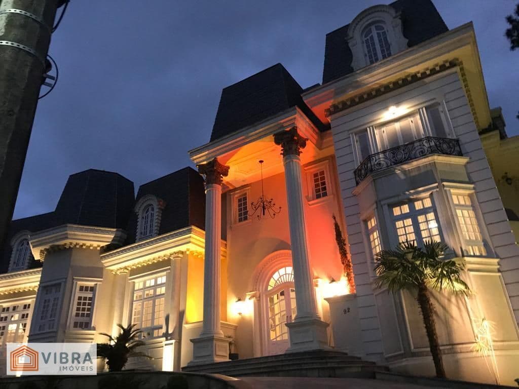 Casa à venda no Residencial Tamboré 3 - Santana de Parnaíba/SP