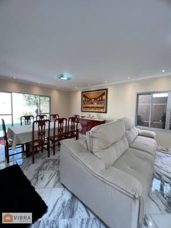 VALVILLE 1 - CASA SOBRADO