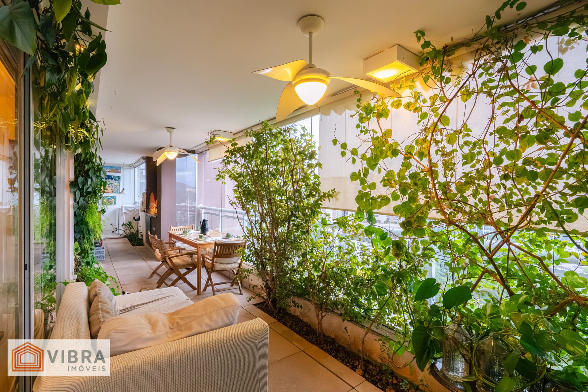 Apartamento em Barueri - Alphaville