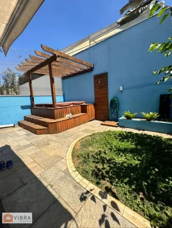 Casa a Venda - Tamboré 7
