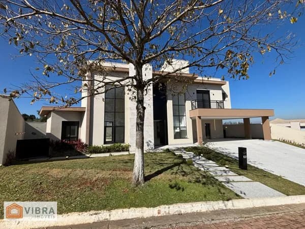 Casa Nova à Venda – Condomínio Mosaico da Aldeia | Aldeia da Serra