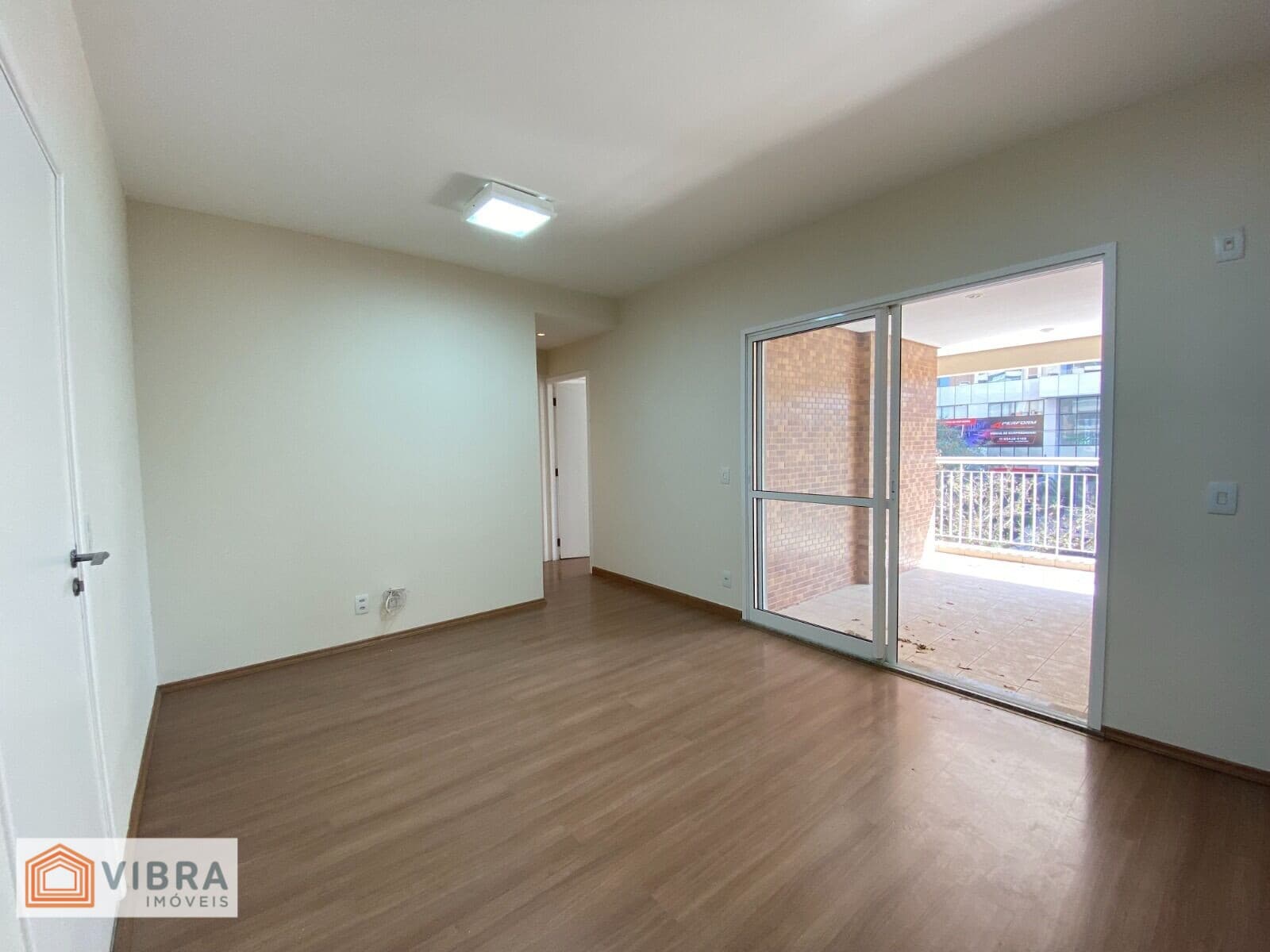 LONDON VILLE - APARTAMENTO