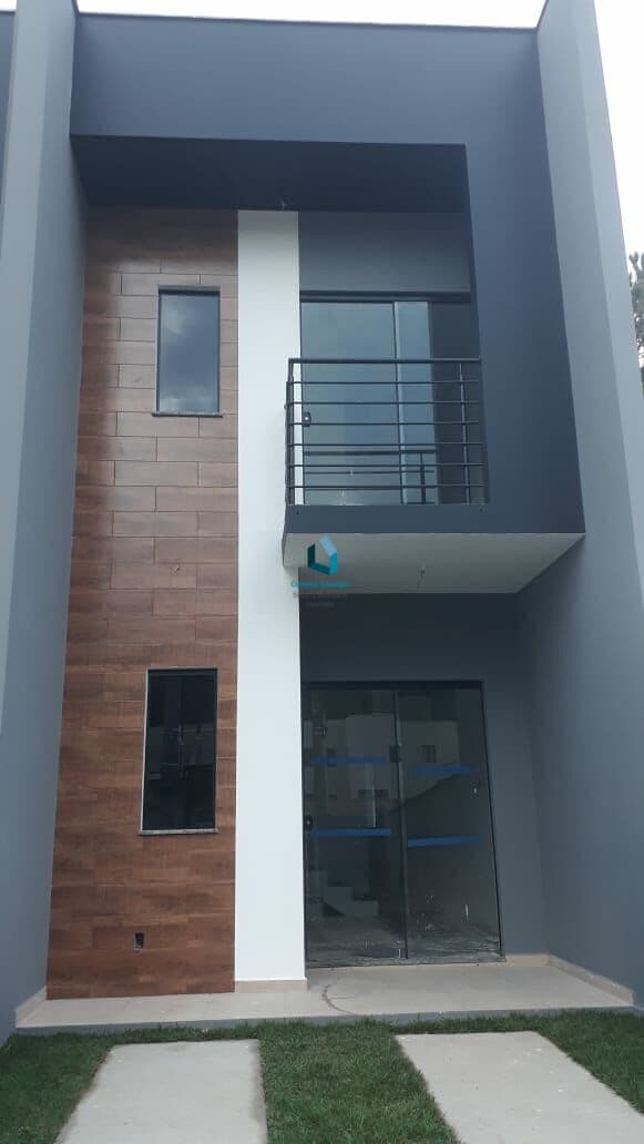 Casa em Jaraguá do Sul - Chico de Paulo