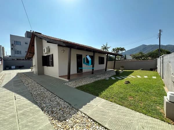Casa em Rau, Jaraguá do Sul/SC
