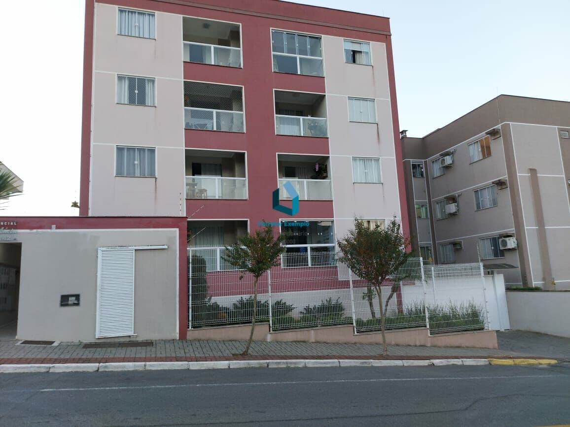 Apartamento em Jaraguá do Sul - Jaraguá Esquerdo