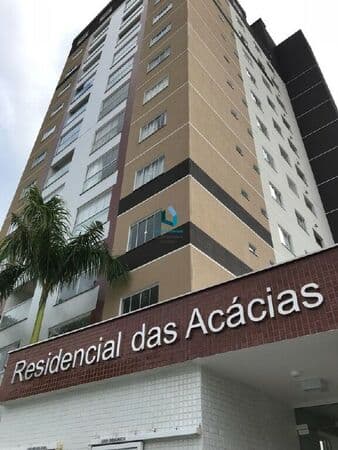 Apartamento em Jaraguá do Sul - Vila Lenzi