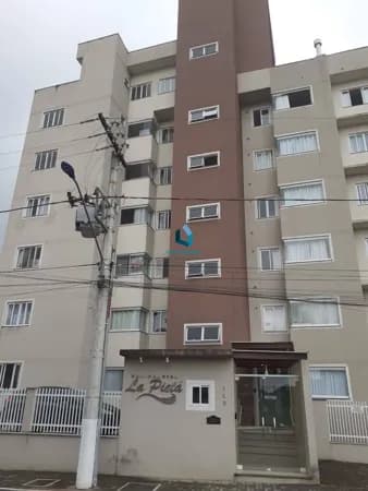 Apartamento em Guaramirim - Centro