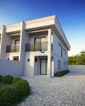 Casa em Jaraguá do Sul - João Pessoa