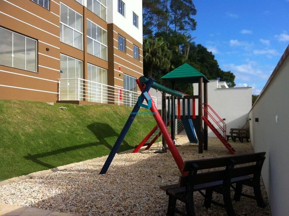 Apartamento em Jaraguá do Sul - Rau