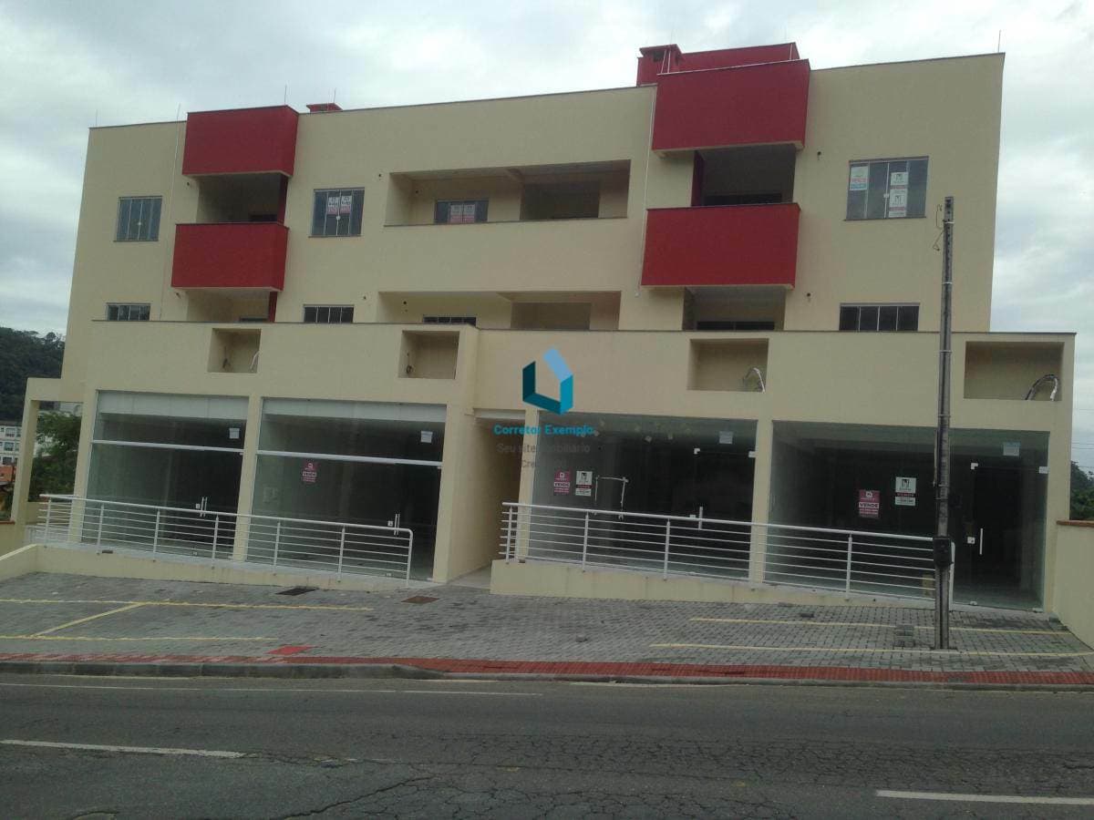 Sala/Conjunto em Jaraguá do Sul - Barra do Rio Cerro