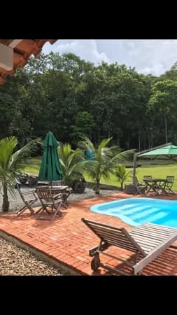 Sítio em Barro Branco, Guaramirim/SC