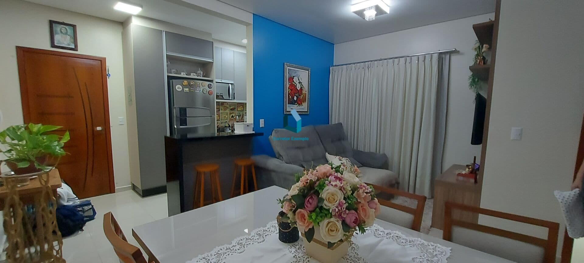 Apartamento em Jaraguá do Sul - Centenário
