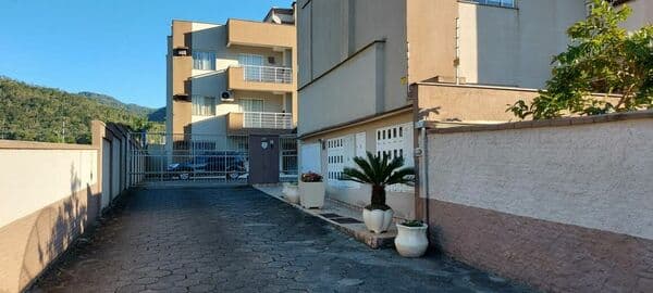 Apartamento em Jaraguá do Sul - Barra do Rio Cerro