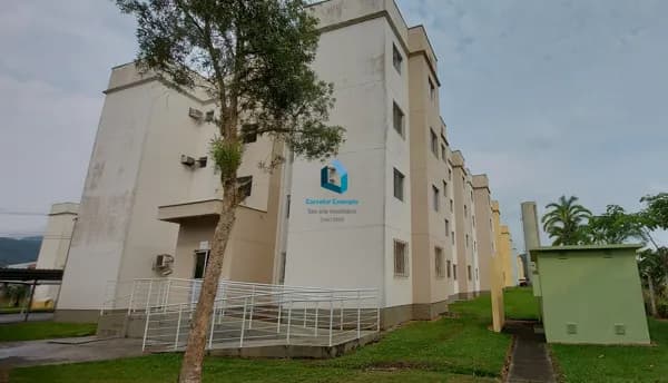 Apartamento em Jaraguá do Sul - RIBEIRÃO CAVALO