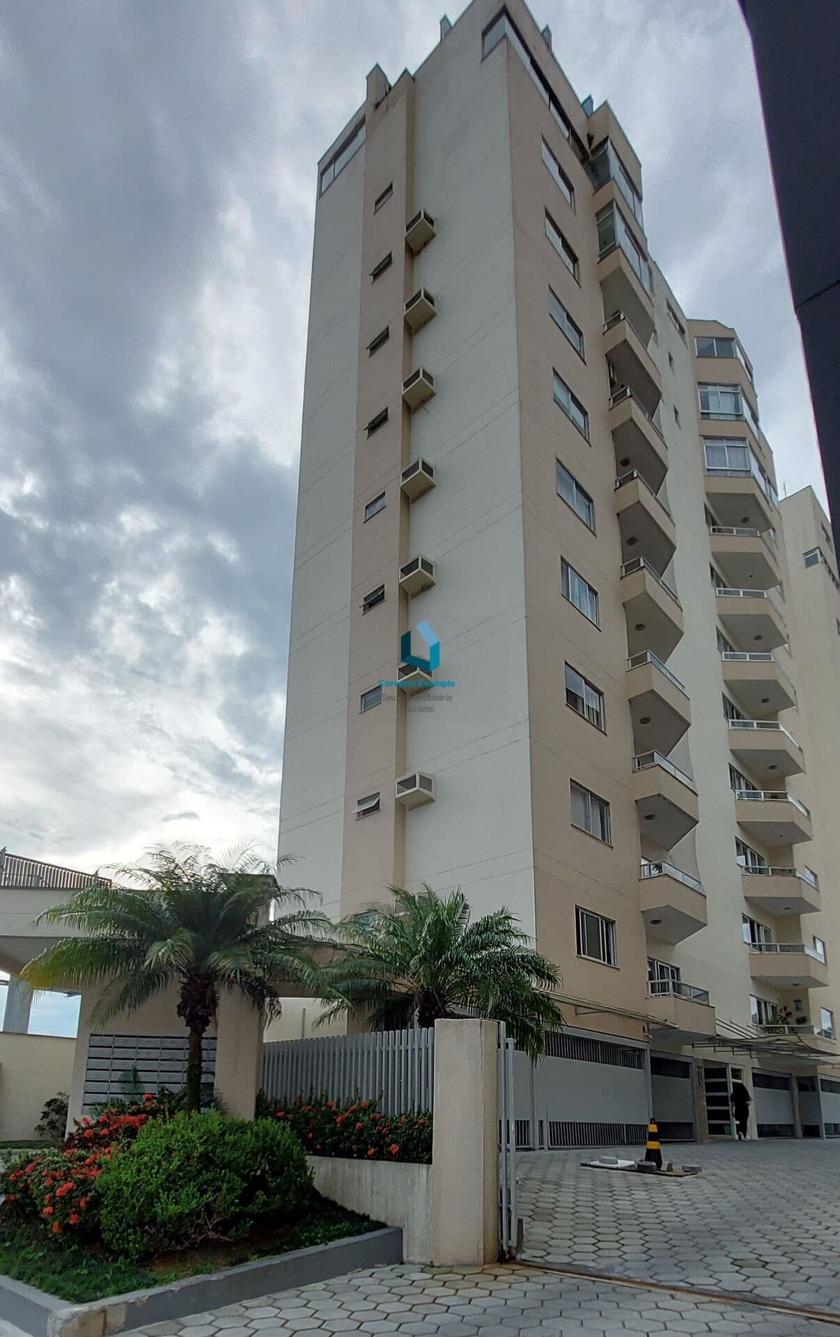Apartamento em Jaraguá do Sul - Centro