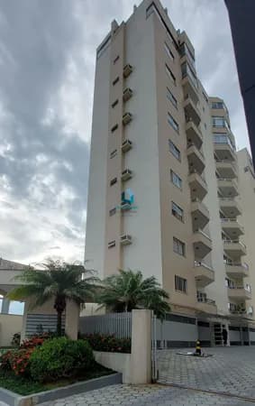 Apartamento em Jaraguá do Sul - Centro