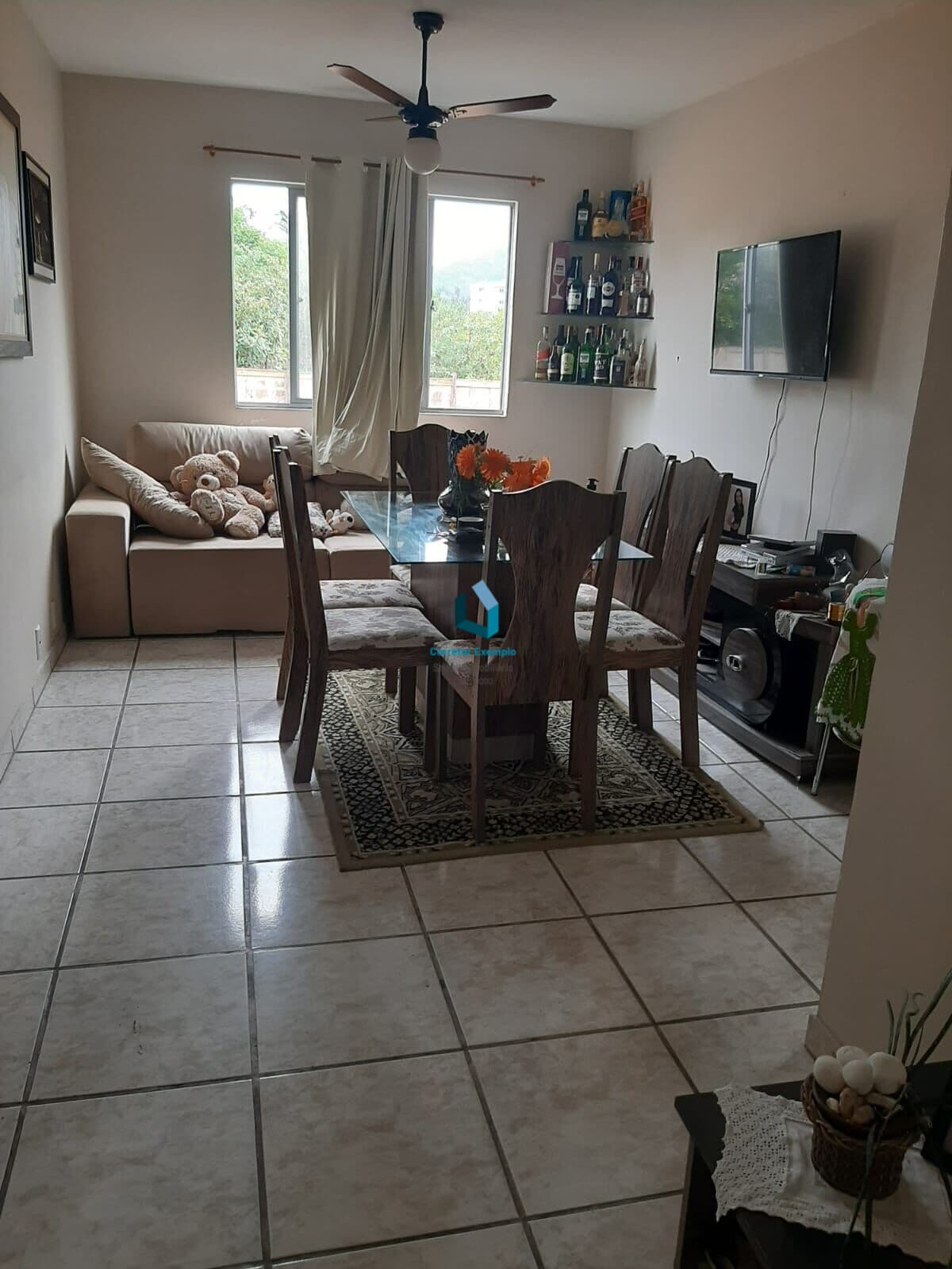 Apartamento em Jaraguá do Sul - Centro
