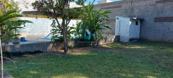 Casa em Jaraguá do Sul - Centro
