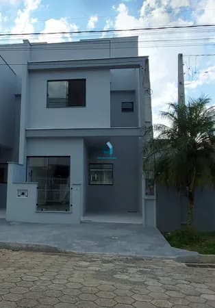 Casa em Jaraguá do Sul - João Pessoa