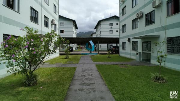 Apartamento em Jaraguá do Sul - Baependi