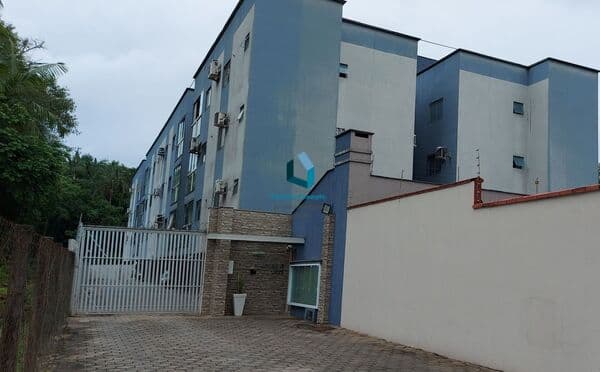 Apartamento em Jaraguá do Sul - Czerniewicz