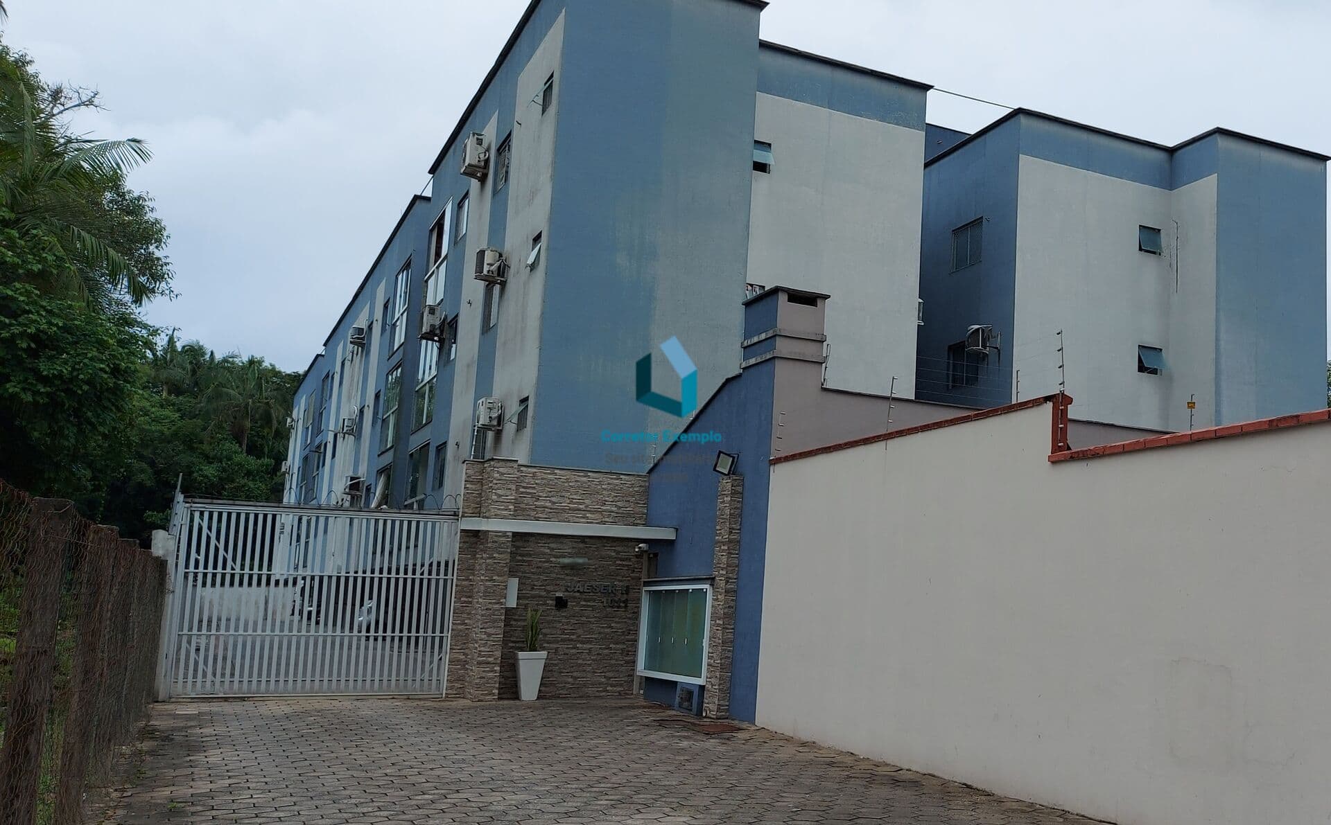 Apartamento em Jaraguá do Sul - Czerniewicz