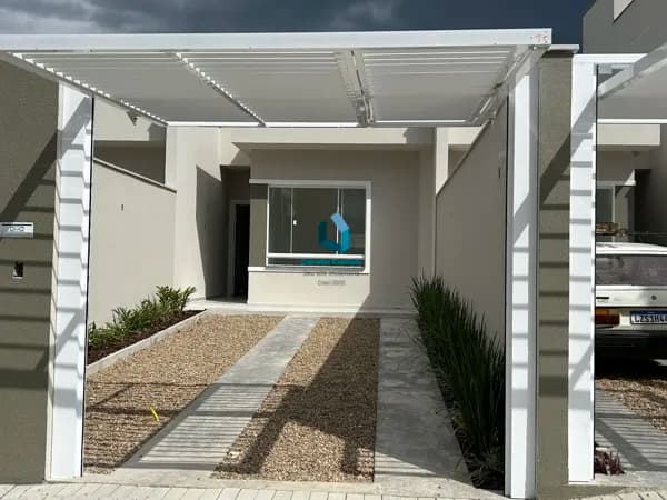 Casa em Jaraguá do Sul - Três Rios do Sul